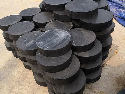 福建板式橡胶支座由若干层橡胶片与薄钢板经加压硫化
